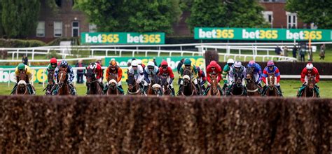 Bet365 secures New Jersey office .